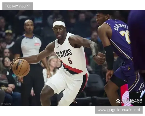 [NBA]詹姆斯豪取40分 客场战胜开拓者.