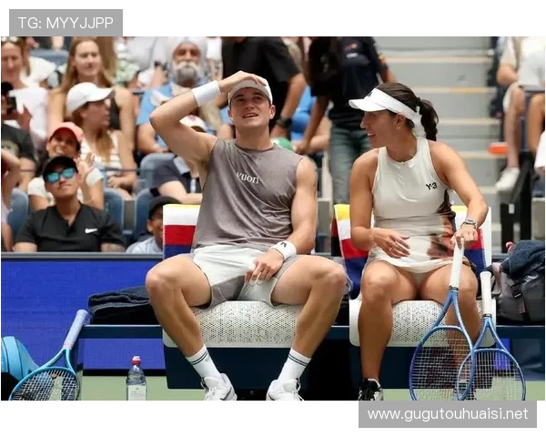 纳达尔力荐斯瓦泰克合作拉杜卡努教练